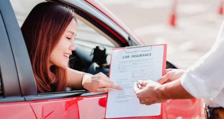 Panduan Lengkap untuk Menemukan Kutipan Asuransi Mobil Terbaik